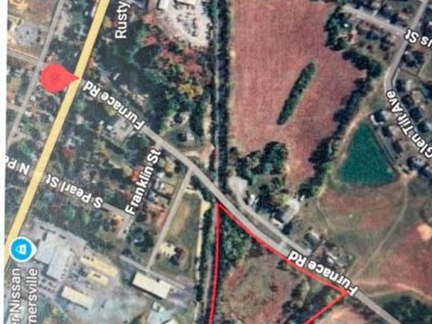 0 Old Furnace Road, Wernersville, PA 19565 Main Photo