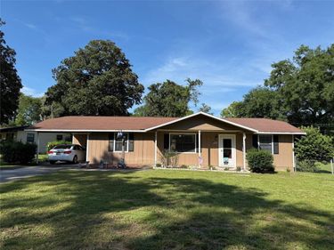 4601 NE 20TH AVENUE, OCALA, FL 34479