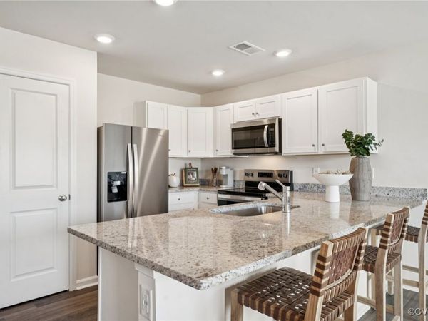 6634 Lunsford Drive, Prince George, VA 23875