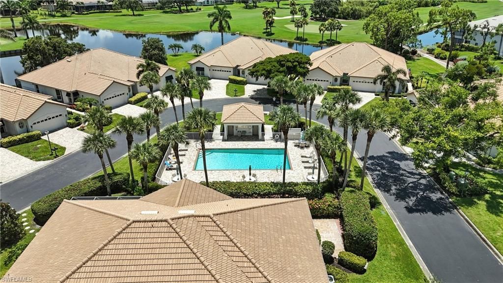 8512 Fairway Bend Dr, Estero, FL 33967 Photo