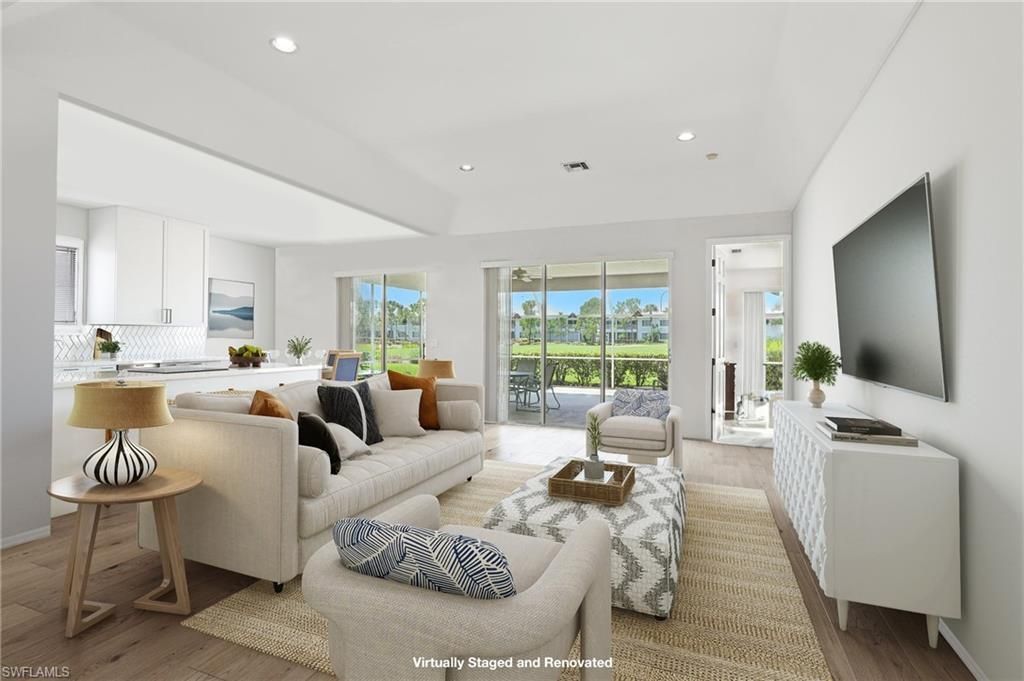 8512 Fairway Bend Dr, Estero, FL 33967 Photo