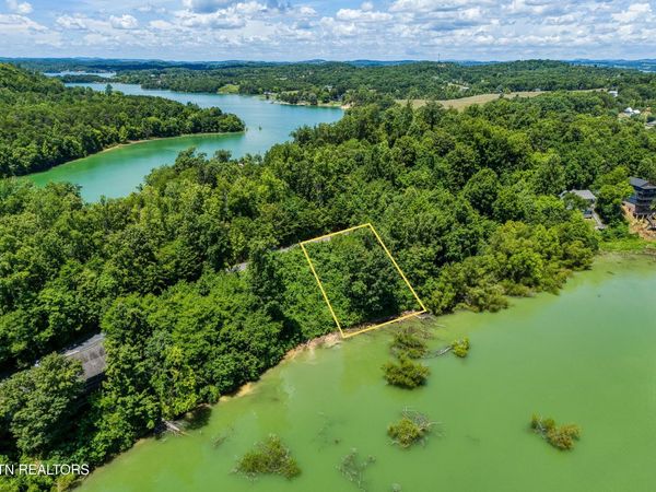 Lot 11 Sanctuary Shores Way, Sevierville, TN 37876