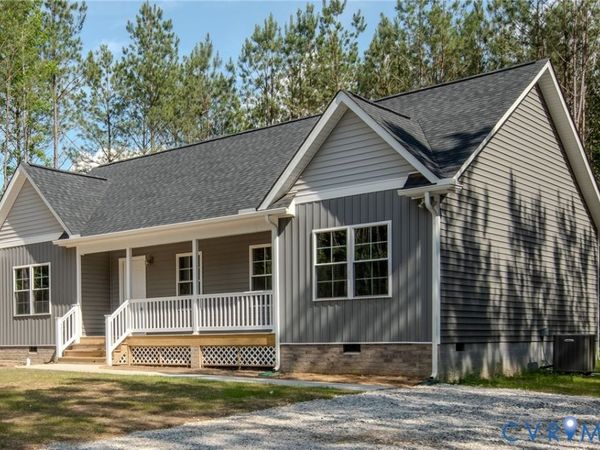 24178 Cabin Point Road, Disputanta, VA 23842