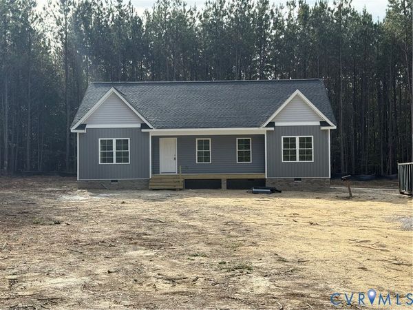 24178 Cabin Point Road, Disputanta, VA 23842