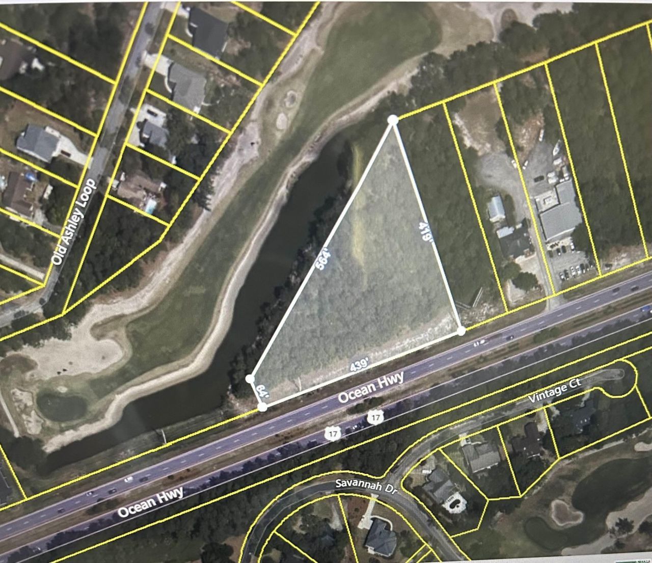 8000 Ocean Highway Photo 26