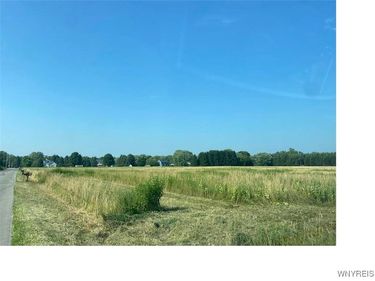 V/L Angle Road, Orchard Park, NY 14127
