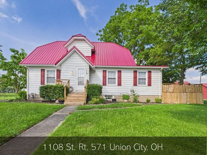 1108 St Rt 571, Union City, OH 45390 Photo 1