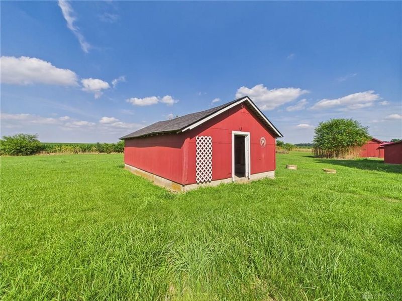 1108 St Rt 571, Union City, OH 45390 Photo 21