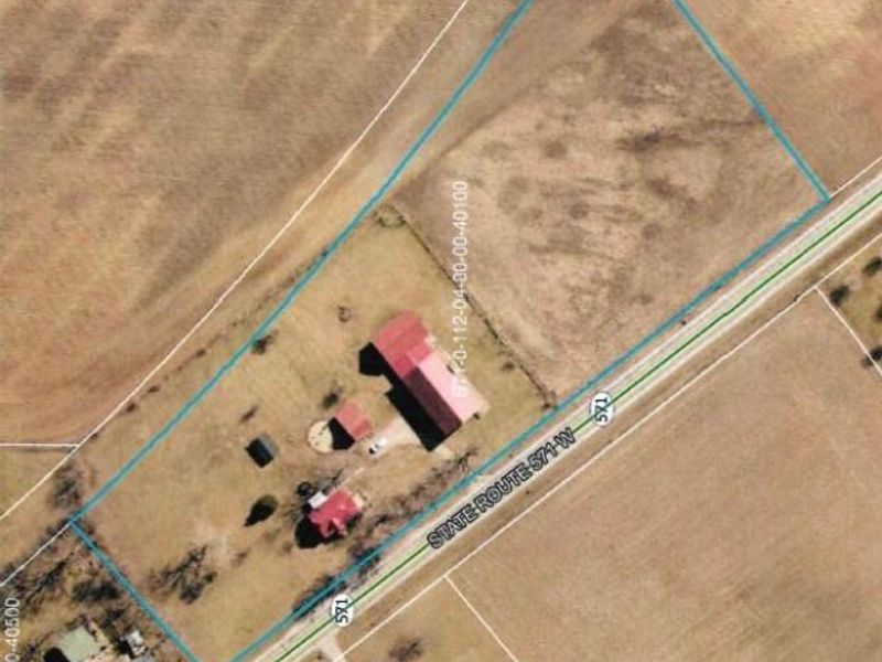 1108 St Rt 571, Union City, OH 45390 Photo 37