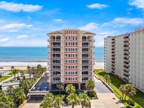 1425 Ocean Shore Boulevard, Unit 901, Ormond Beach, FL 32176