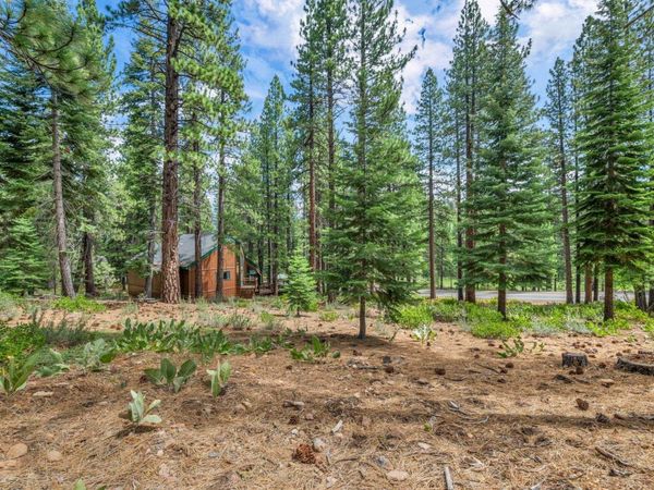 139 Basque, Truckee, CA 96161