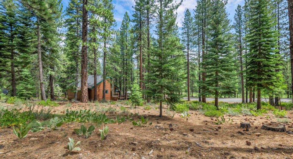139 Basque, Truckee, CA 96161 Photo