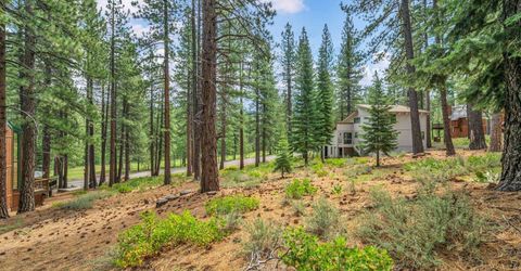 139 Basque, Truckee, CA 96161 Photo