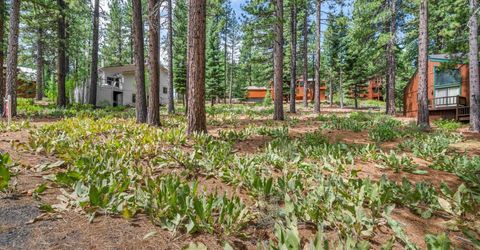 139 Basque, Truckee, CA 96161 Photo