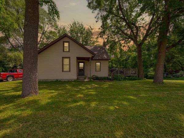 23231 Farwell Avenue, Warsaw, MN 55087