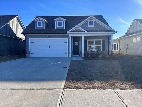 206 Daisy Court, Cartersville, GA 30121
