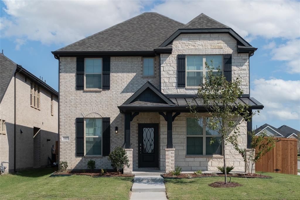 1441 Lady Bird Road, Justin, TX 76247 Main Photo