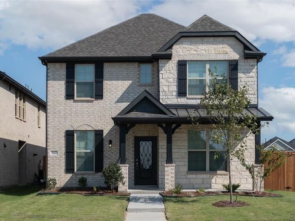 1441 Lady Bird Road, Justin, TX 76247