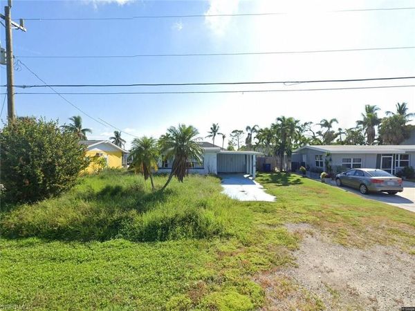 3314 York RD, OTHER, FL 33956