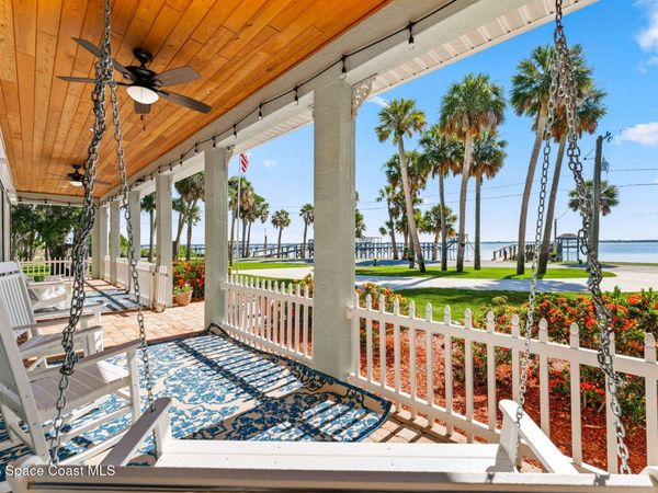 3745 Indian River Drive, Cocoa, FL 32926