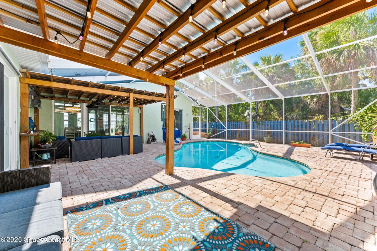 3745 Indian River Drive, Cocoa, FL 32926 Photo