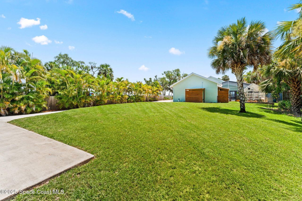 3745 Indian River Drive, Cocoa, FL 32926 Photo