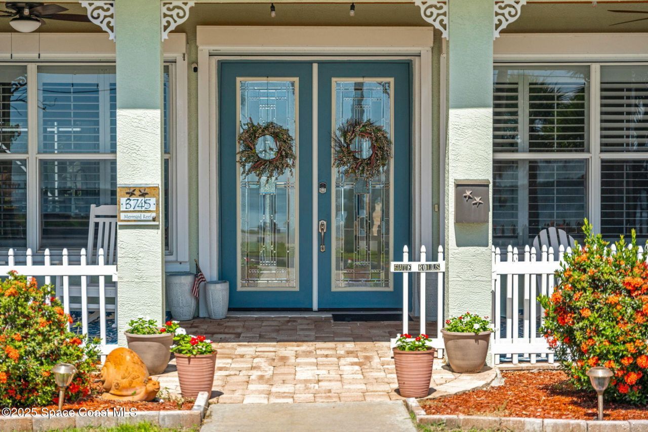 3745 Indian River Drive, Cocoa, FL 32926 Photo