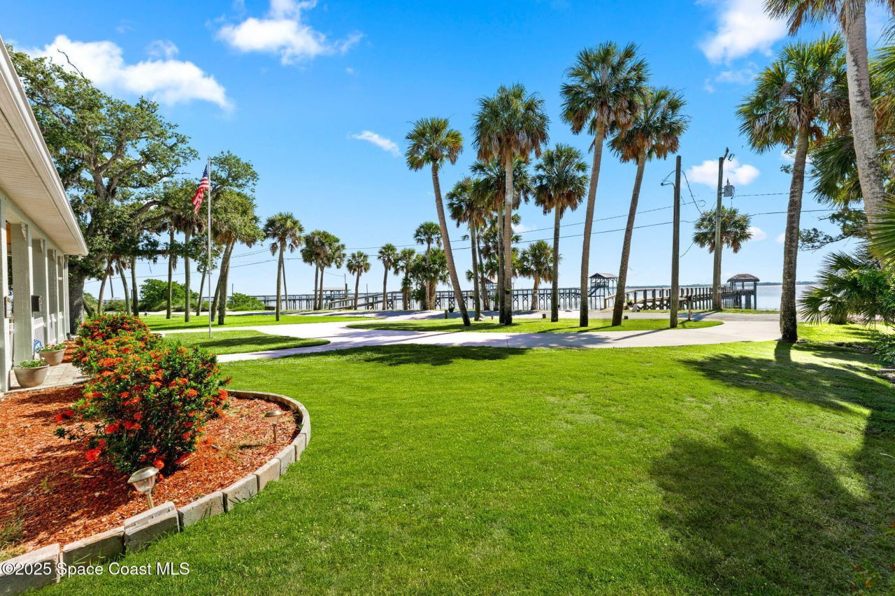3745 Indian River Drive, Cocoa, FL 32926 Photo
