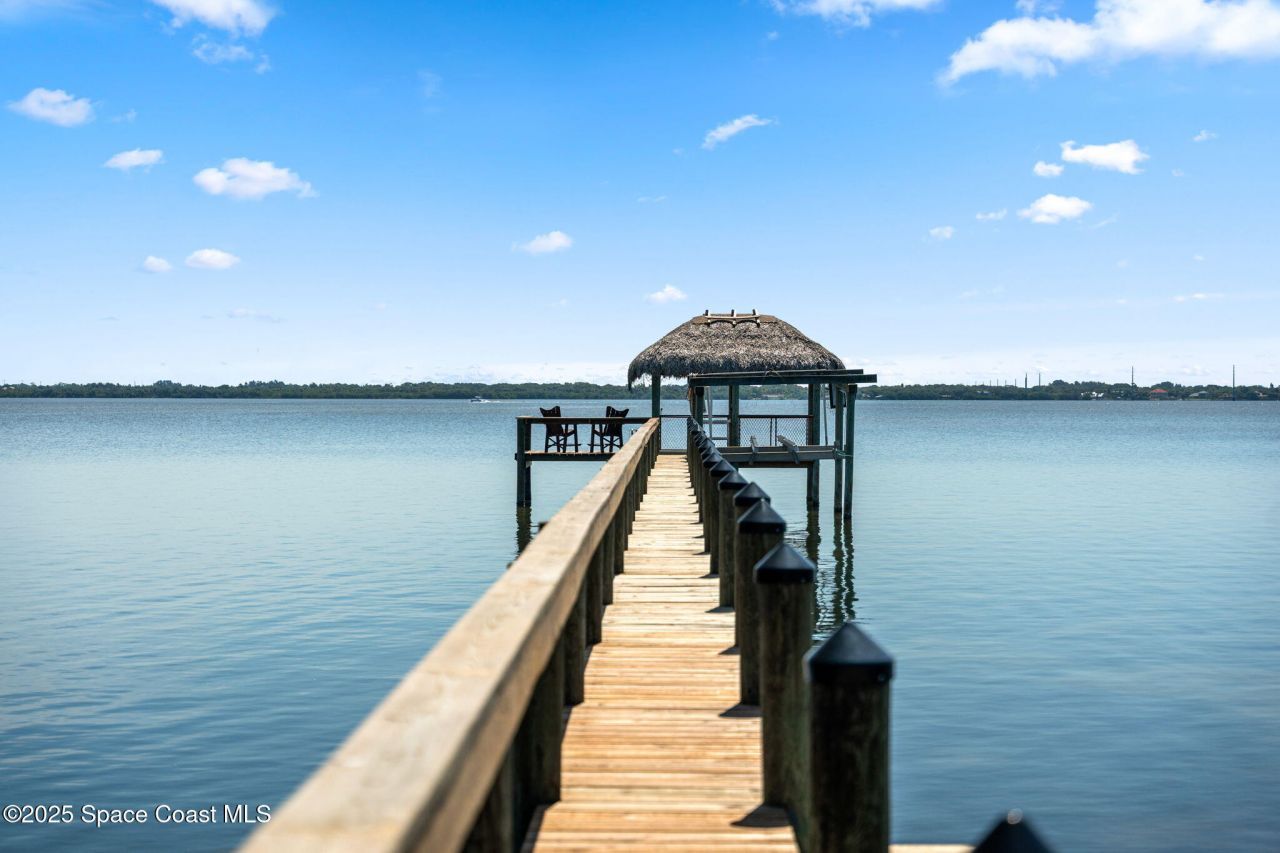 3745 Indian River Drive, Cocoa, FL 32926 Photo