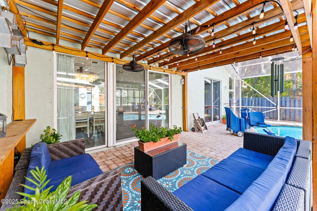 3745 Indian River Drive, Cocoa, FL 32926 Photo