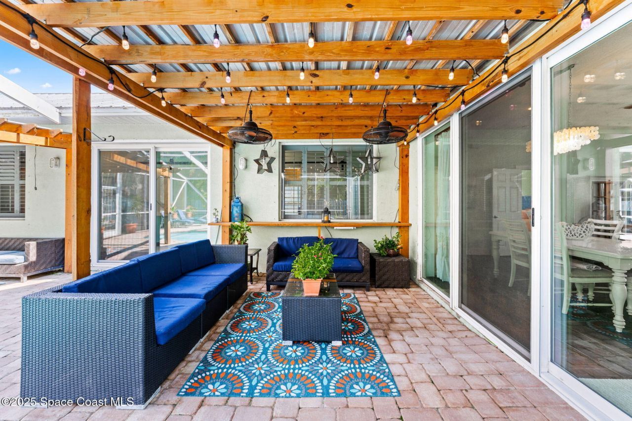 3745 Indian River Drive, Cocoa, FL 32926 Photo