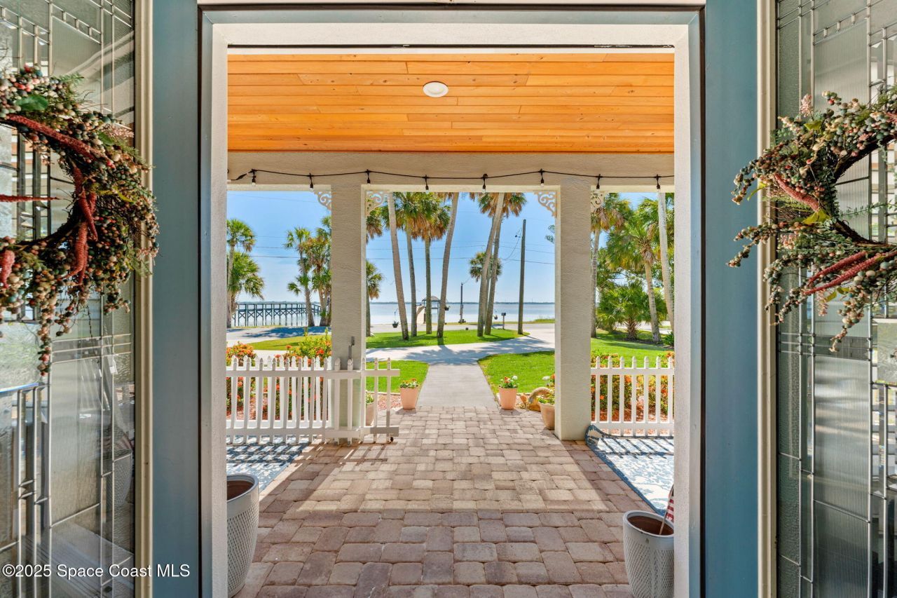 3745 Indian River Drive, Cocoa, FL 32926 Photo