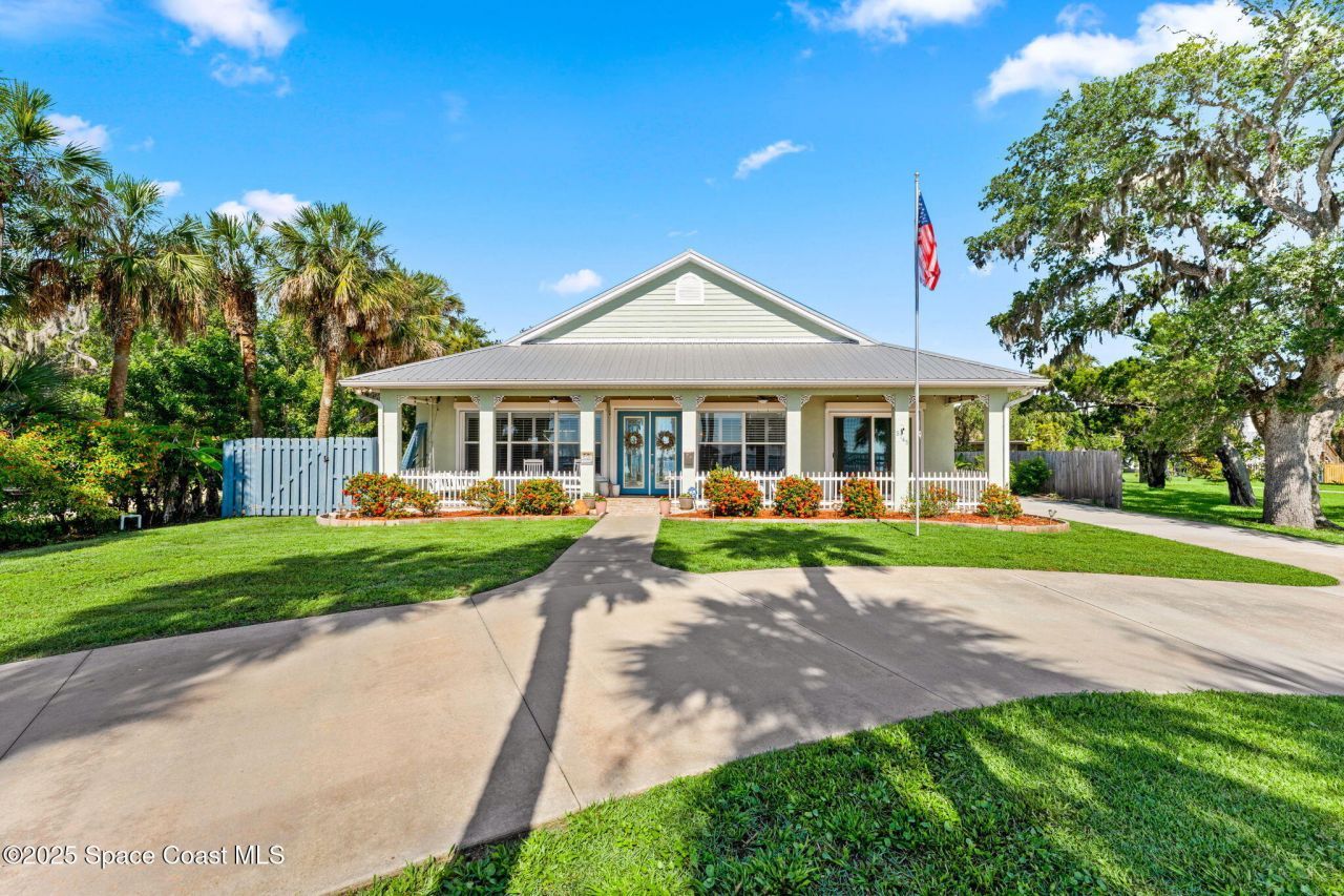 3745 Indian River Drive, Cocoa, FL 32926 Photo