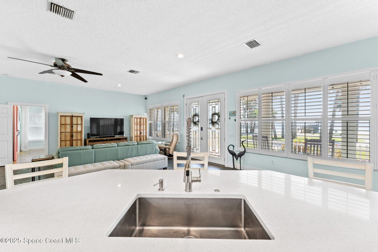 3745 Indian River Drive, Cocoa, FL 32926 Photo