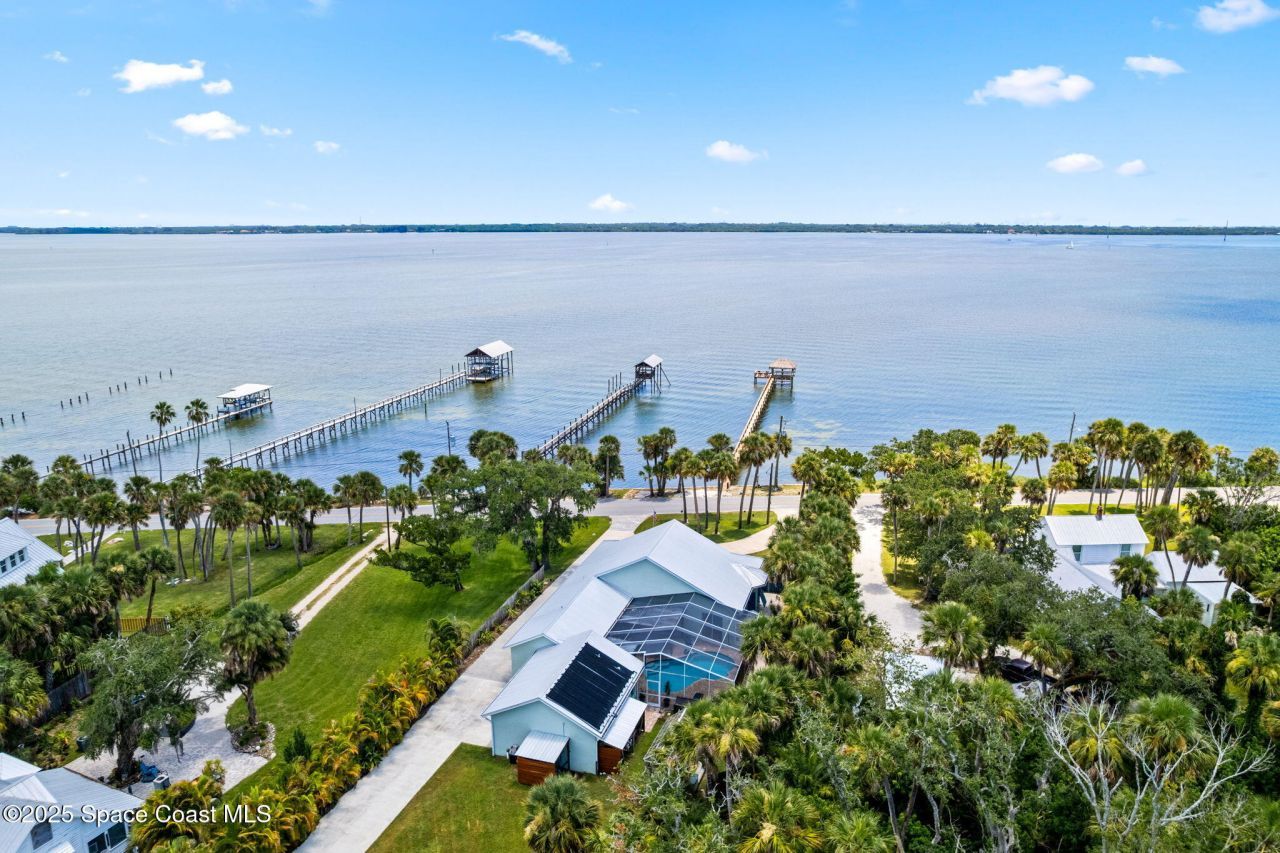 3745 Indian River Drive, Cocoa, FL 32926 Photo