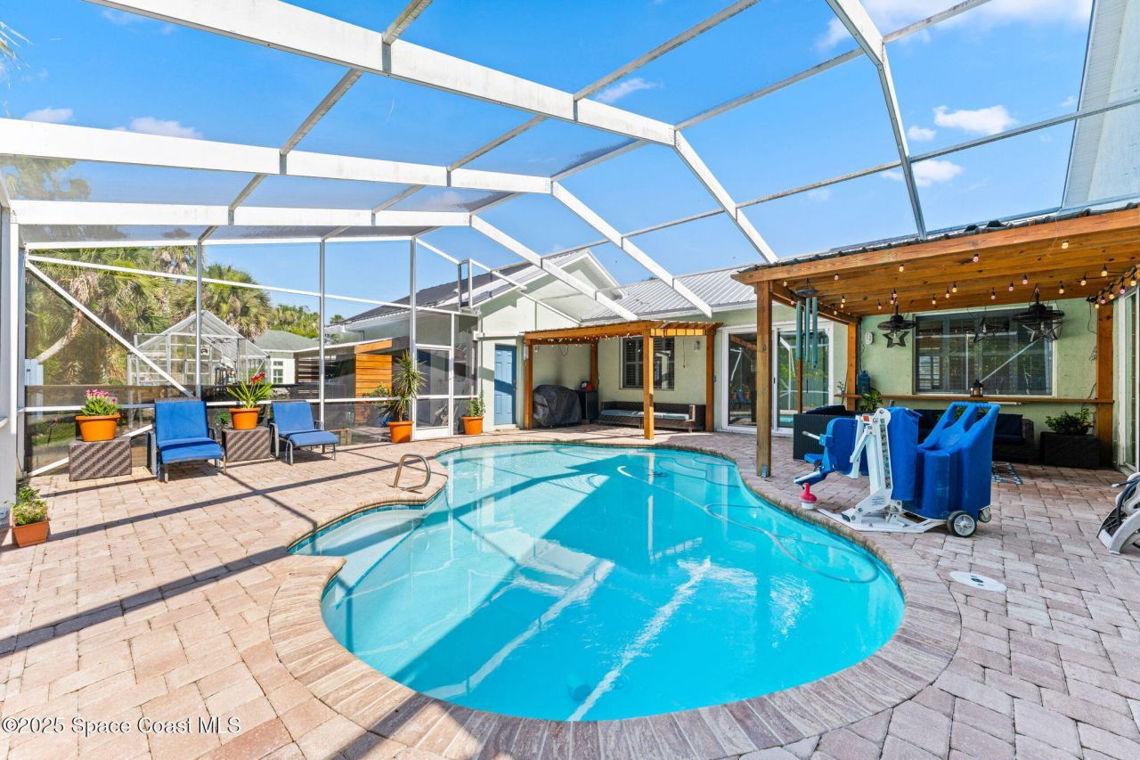 3745 Indian River Drive, Cocoa, FL 32926 Photo