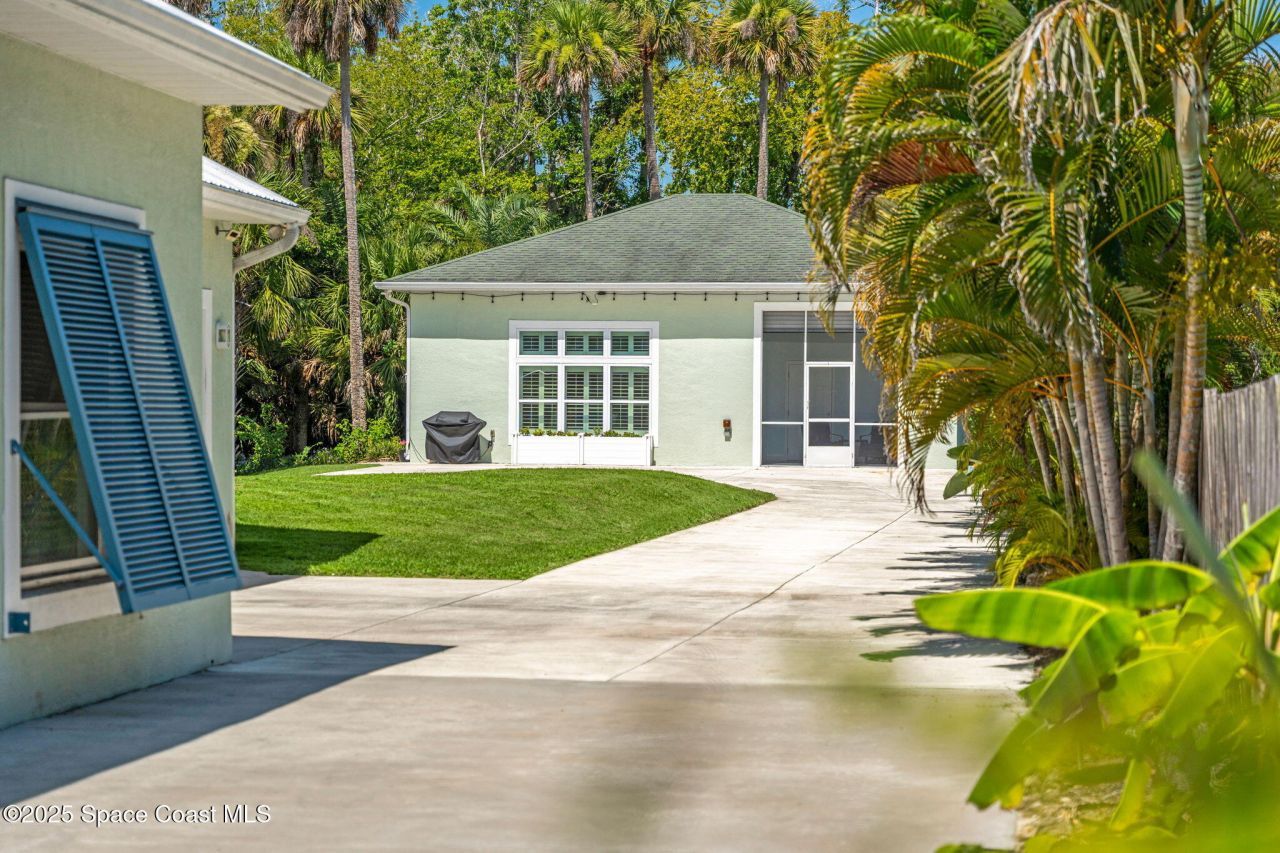 3745 Indian River Drive, Cocoa, FL 32926 Photo