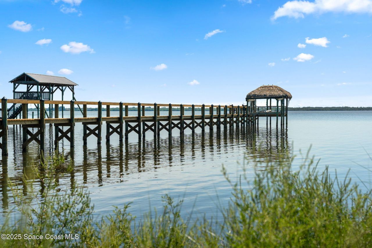 3745 Indian River Drive, Cocoa, FL 32926 Photo