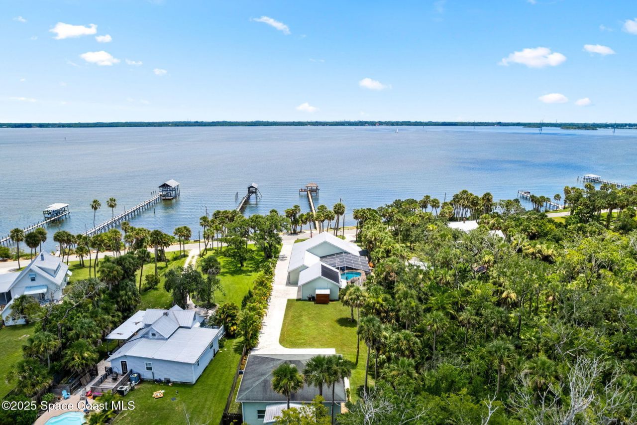 3745 Indian River Drive, Cocoa, FL 32926 Photo