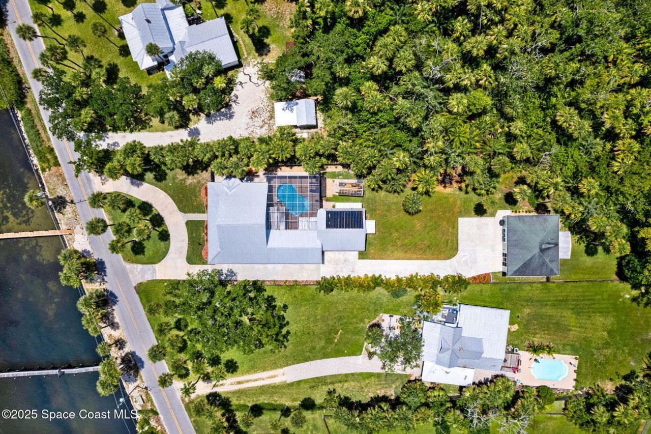 3745 Indian River Drive, Cocoa, FL 32926 Photo