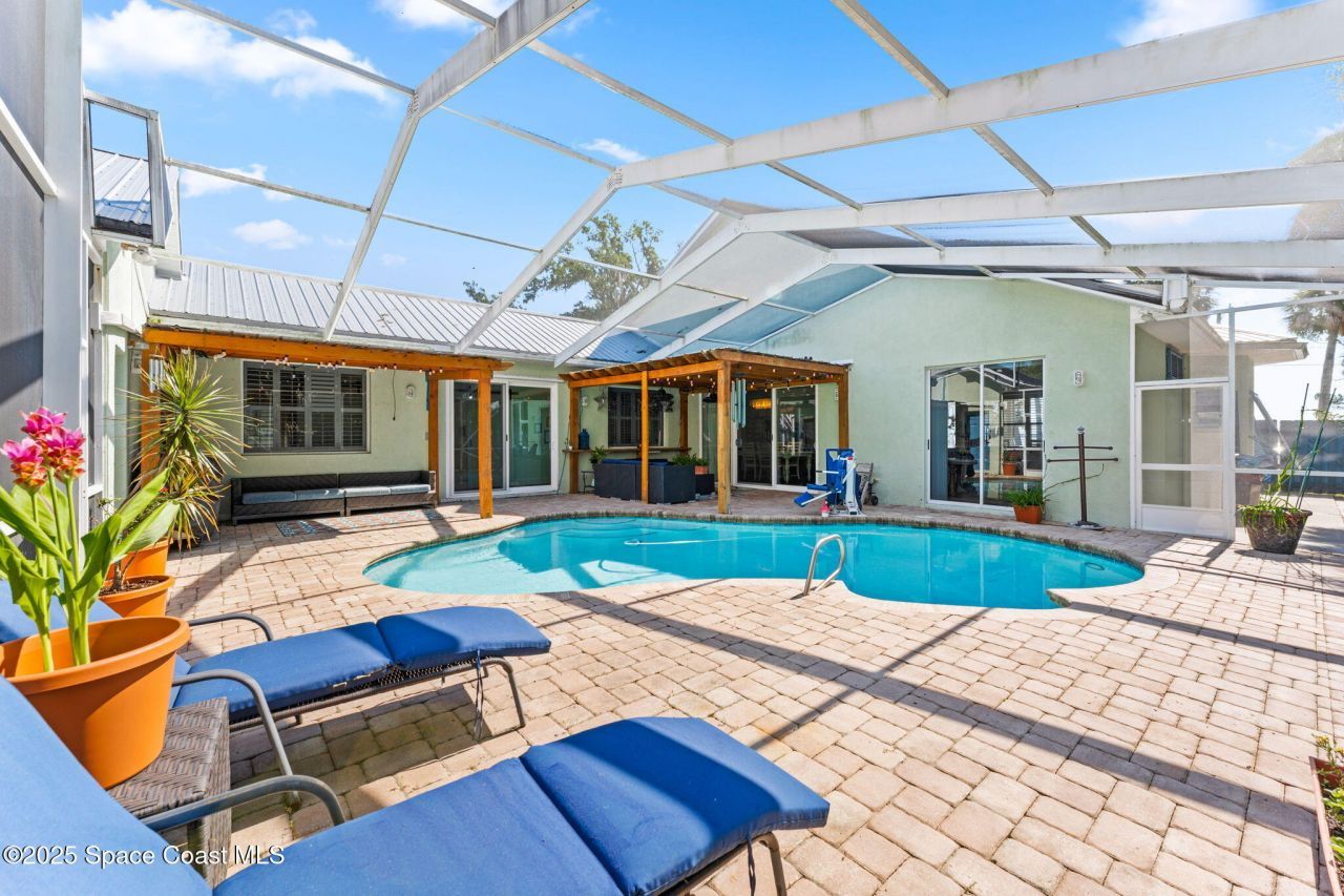 3745 Indian River Drive, Cocoa, FL 32926 Photo