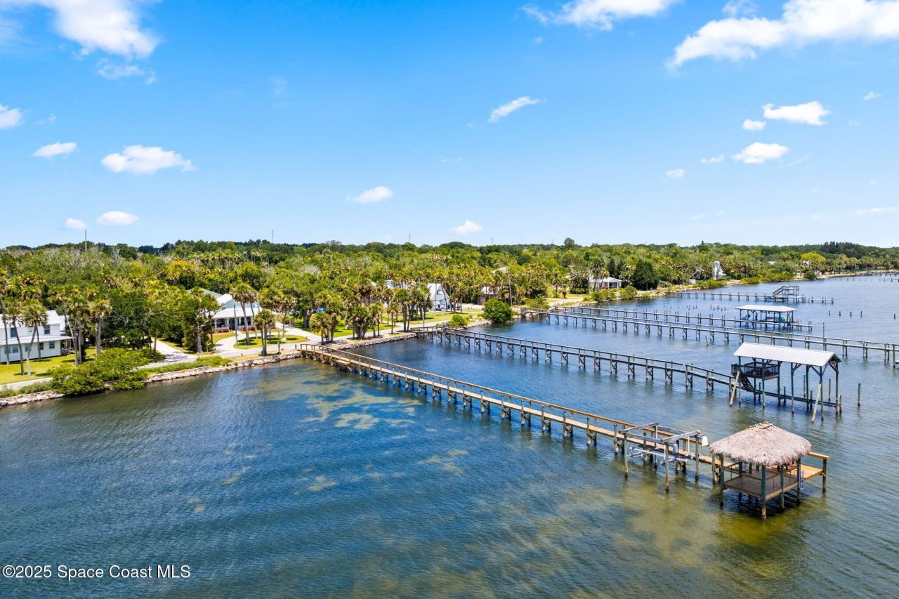 3745 Indian River Drive, Cocoa, FL 32926 Photo