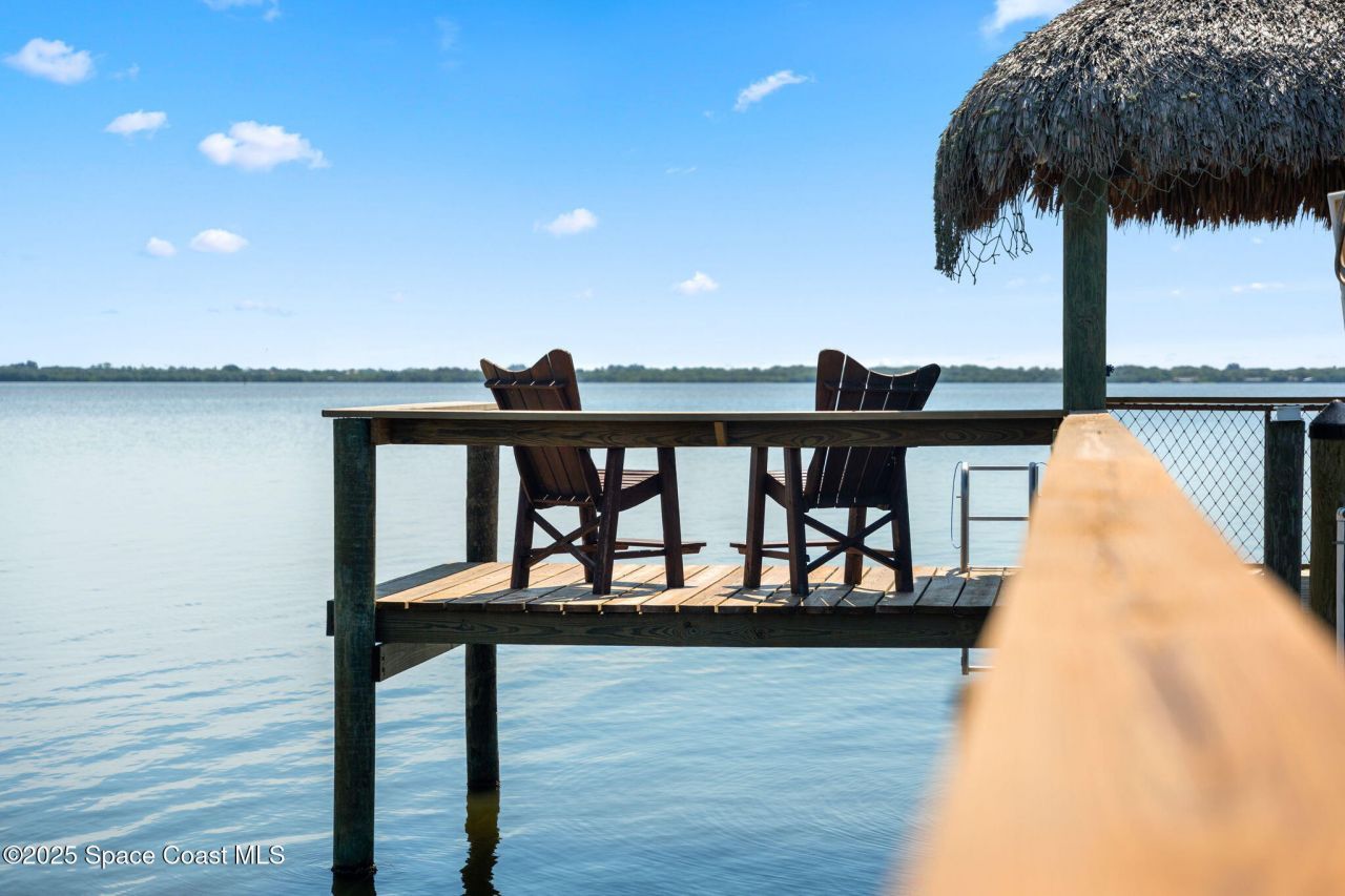 3745 Indian River Drive, Cocoa, FL 32926 Photo