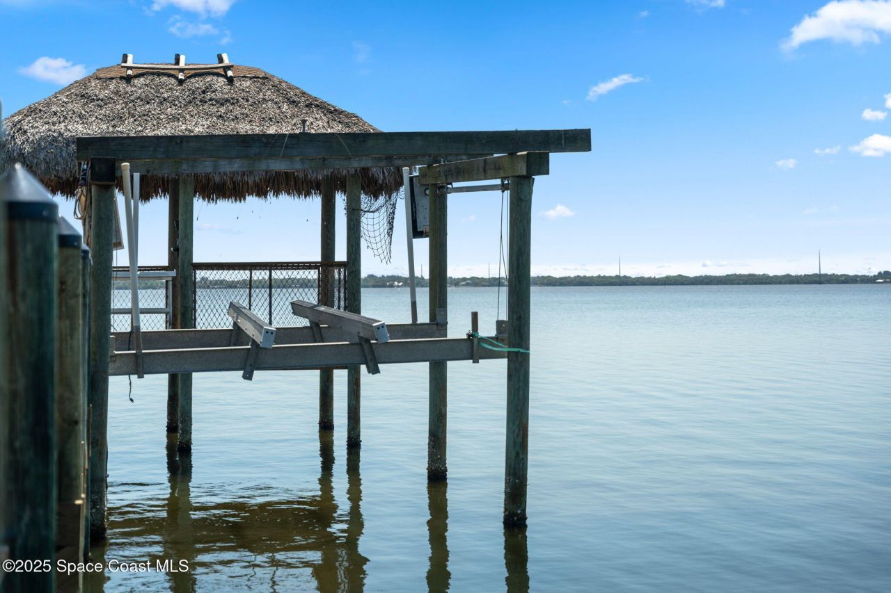 3745 Indian River Drive, Cocoa, FL 32926 Photo