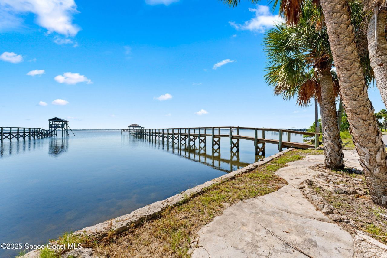 3745 Indian River Drive, Cocoa, FL 32926 Photo