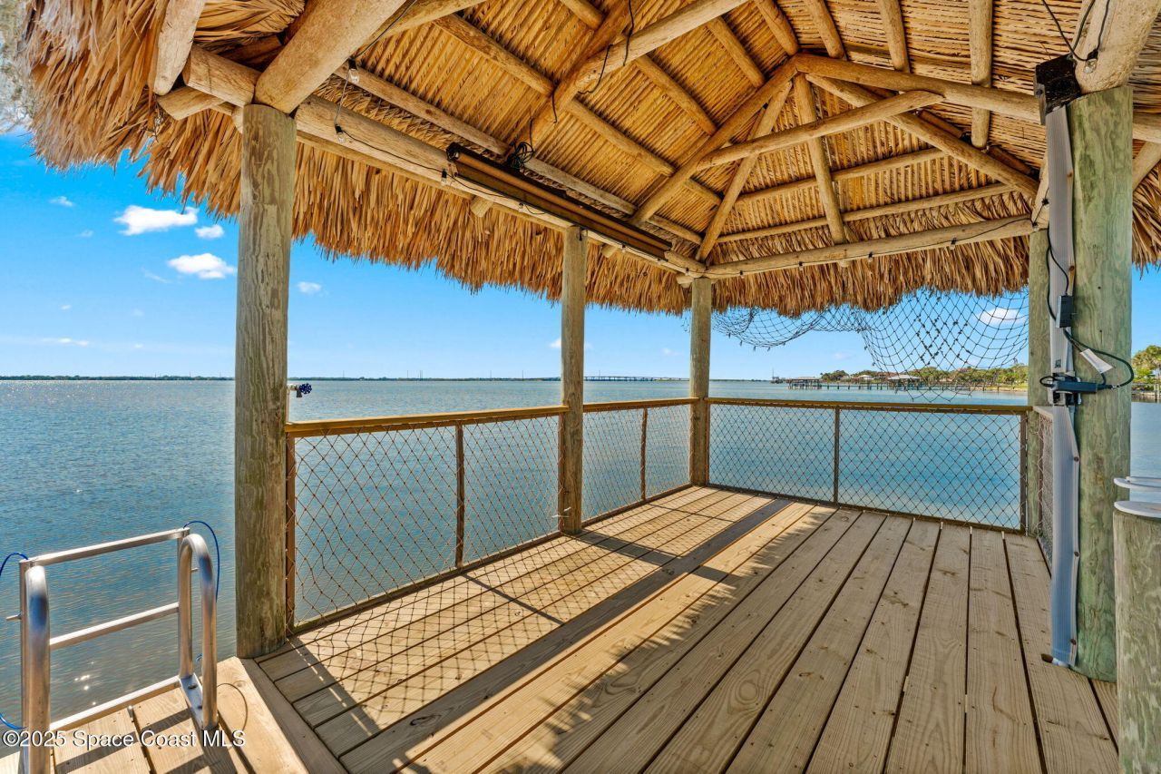 3745 Indian River Drive, Cocoa, FL 32926 Photo