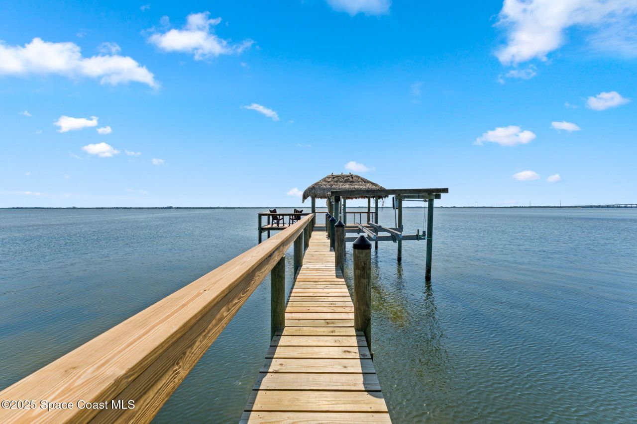 3745 Indian River Drive, Cocoa, FL 32926 Photo