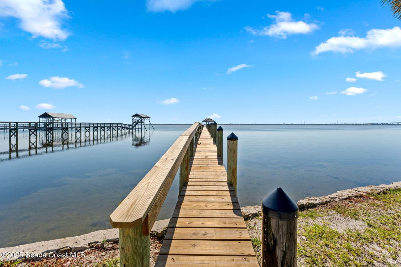 3745 Indian River Drive, Cocoa, FL 32926 Photo