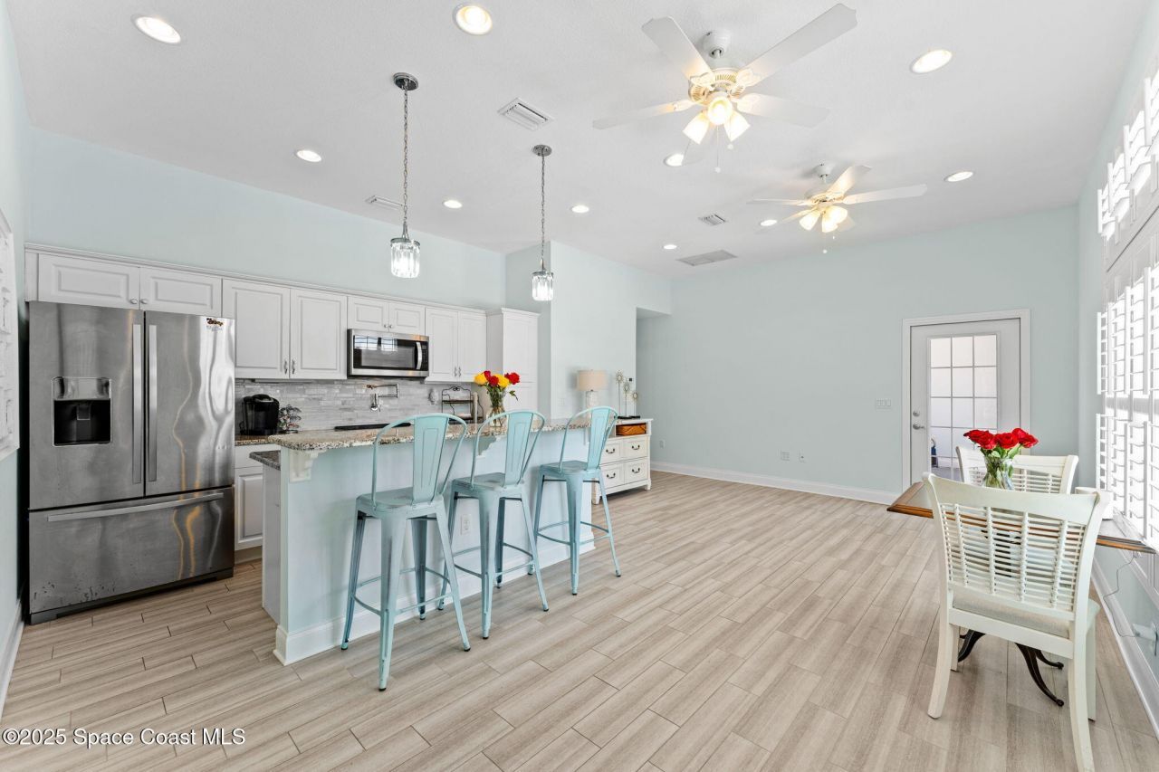 3745 Indian River Drive, Cocoa, FL 32926 Photo