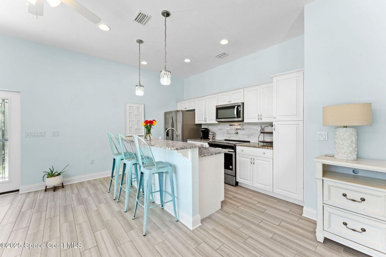 3745 Indian River Drive, Cocoa, FL 32926 Photo